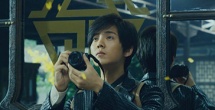 姐姐爱情动作